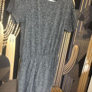 All Saints dress plus FREE Gap dress